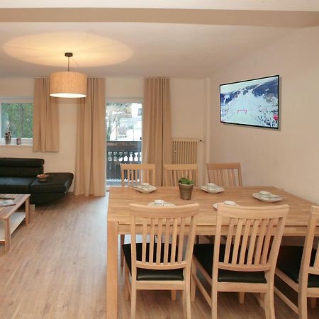 Relaxappartement Wymbs Zell am See Exterior foto