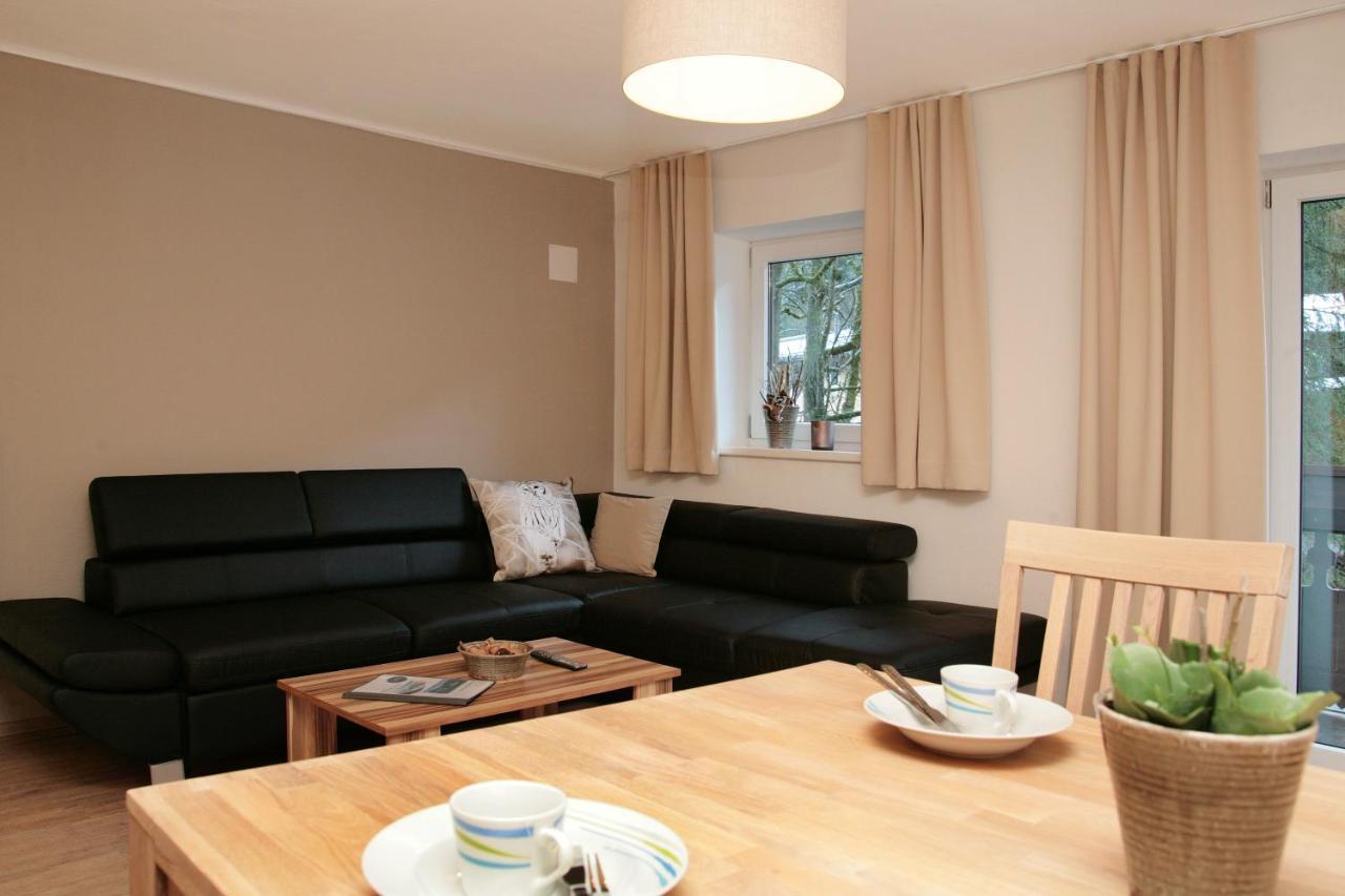 Relaxappartement Wymbs Zell am See Exterior foto